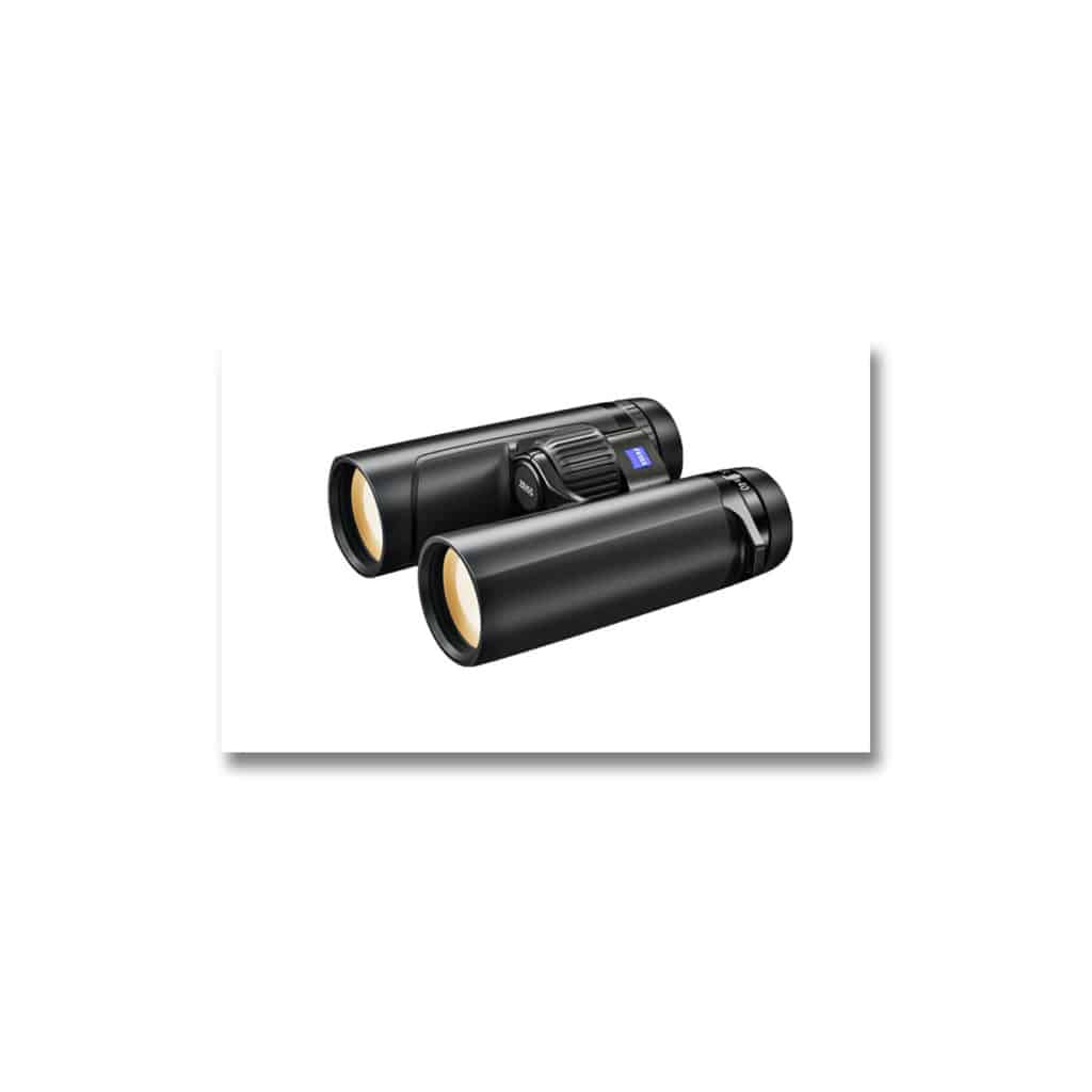 Zeiss SFL 10x40 Binoculars