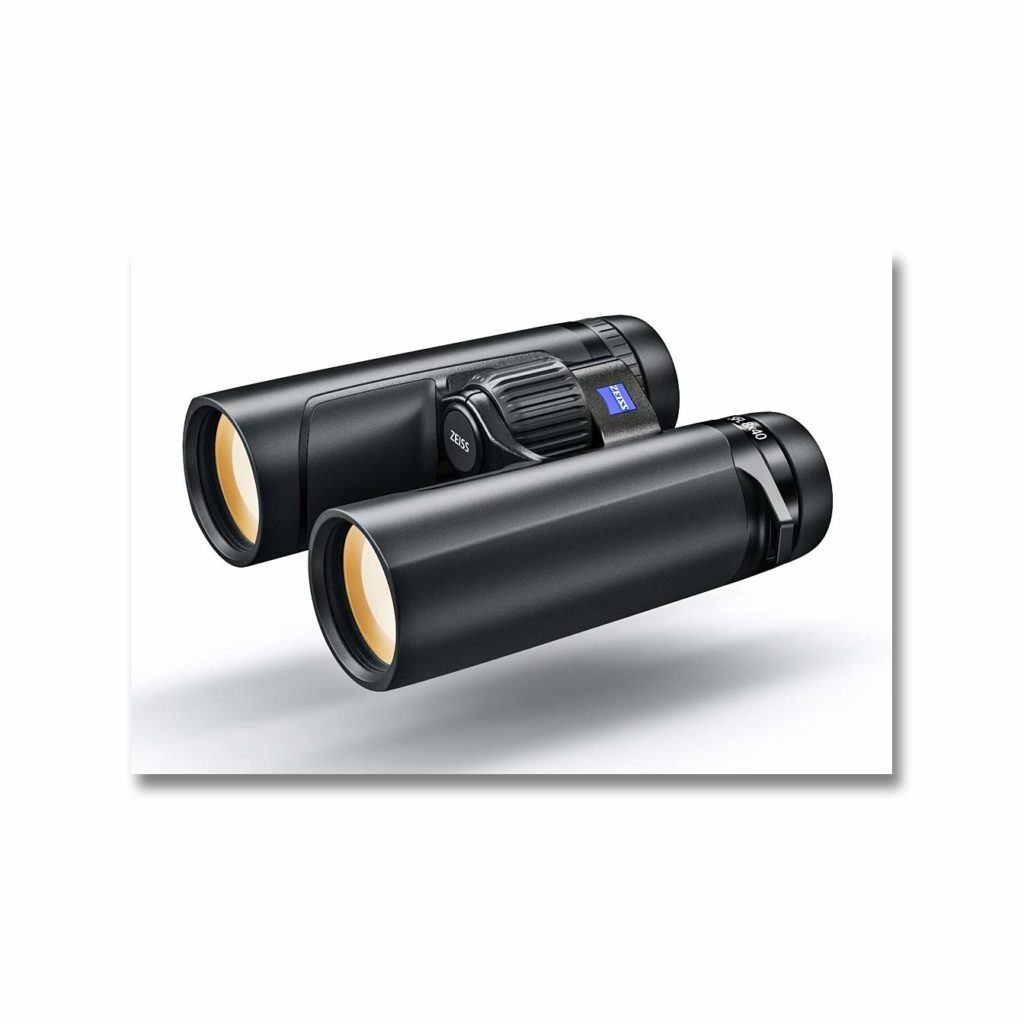 Zeiss SFL 8x40 Binoculars