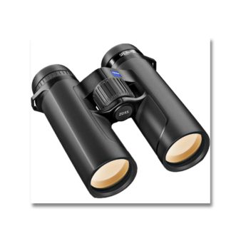 Zeiss SFL 8x40 Binoculars, available at The Audubon Shop for bird watchers, Madison CT