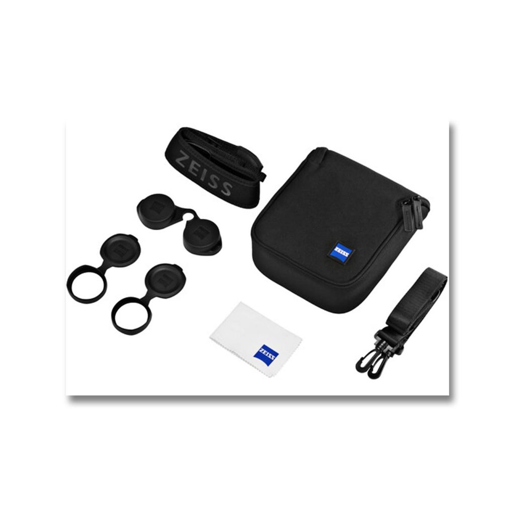 Zeiss SFL 8x40 Binoculars