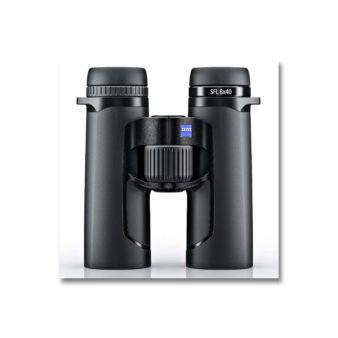 Zeiss SFL 8x40 Binoculars, available at The Audubon Shop for bird watchers, Madison CT