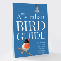 Books / Field Guides of Australia