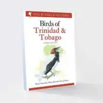 Travel Reading List, Trinidad and Tobago