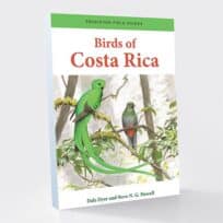 Travel Reading List, Costa Rica