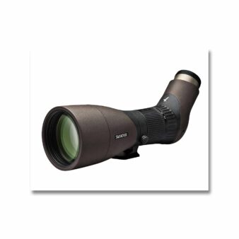 Swarovski ATX Interior 25-60x85mm Spotting Scope (Angled Viewing), available at The Audubon Shop, the best shop for telescopes and binoculars, Madison CT