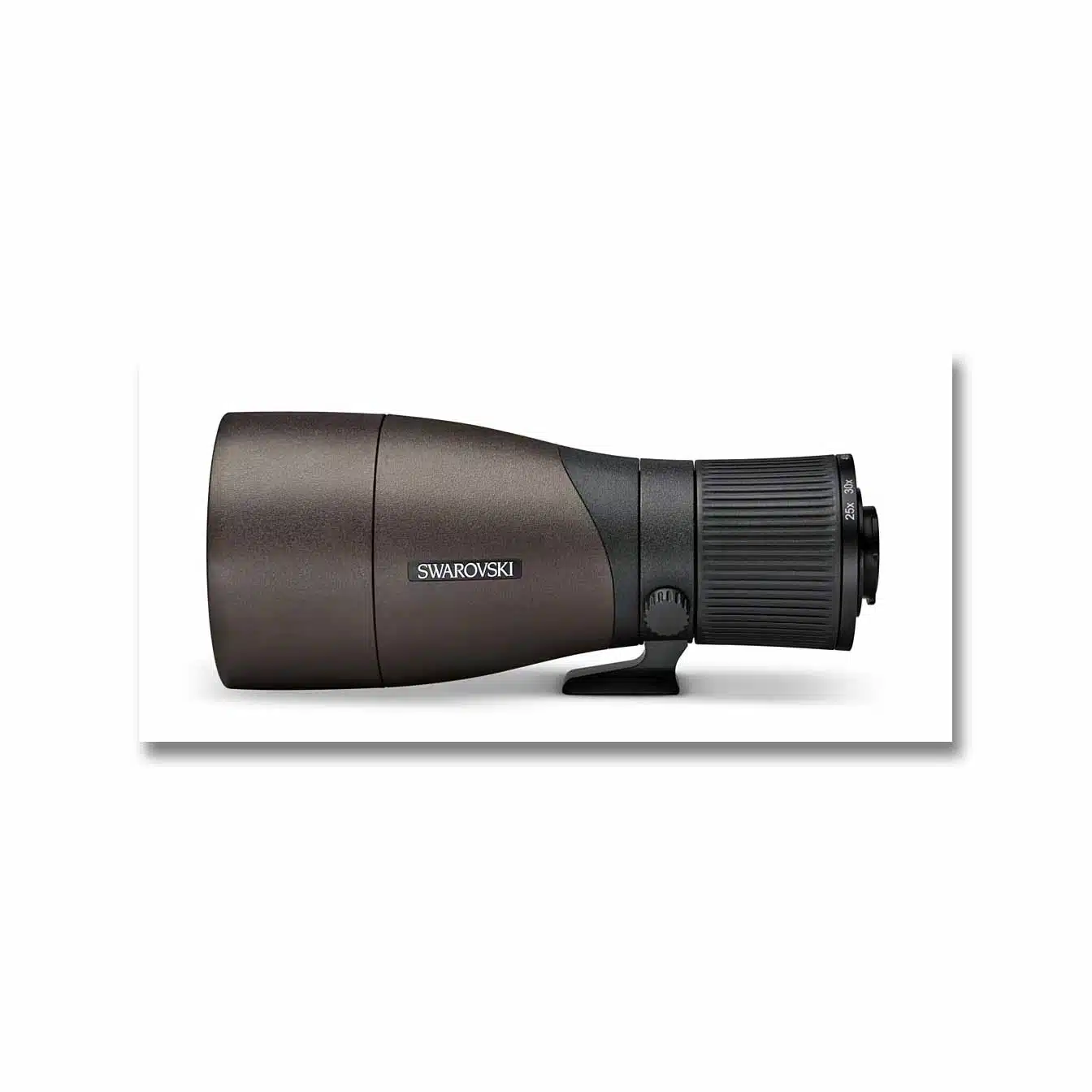 Swarovski ATX Interior 25-60x85mm Spotting Scope (Angled Viewing), available at The Audubon Shop, the best shop for telescopes and binoculars, Madison CT