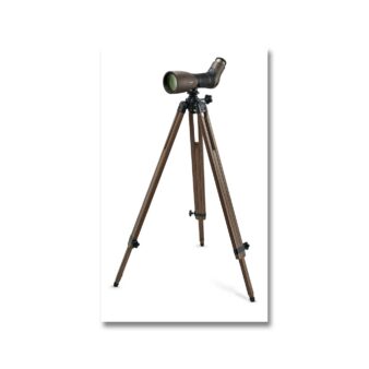 Swarovski ATX Interior 25-60x85mm Spotting Scope (Angled Viewing), available at The Audubon Shop, the best shop for telescopes and binoculars, Madison CT
