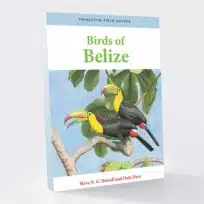 Travel Reading List, Belize