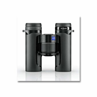 Zeiss SFL 8x30 Binoculars, available at The Audubon Shop, the best shop for bird watchers, Madison CT
