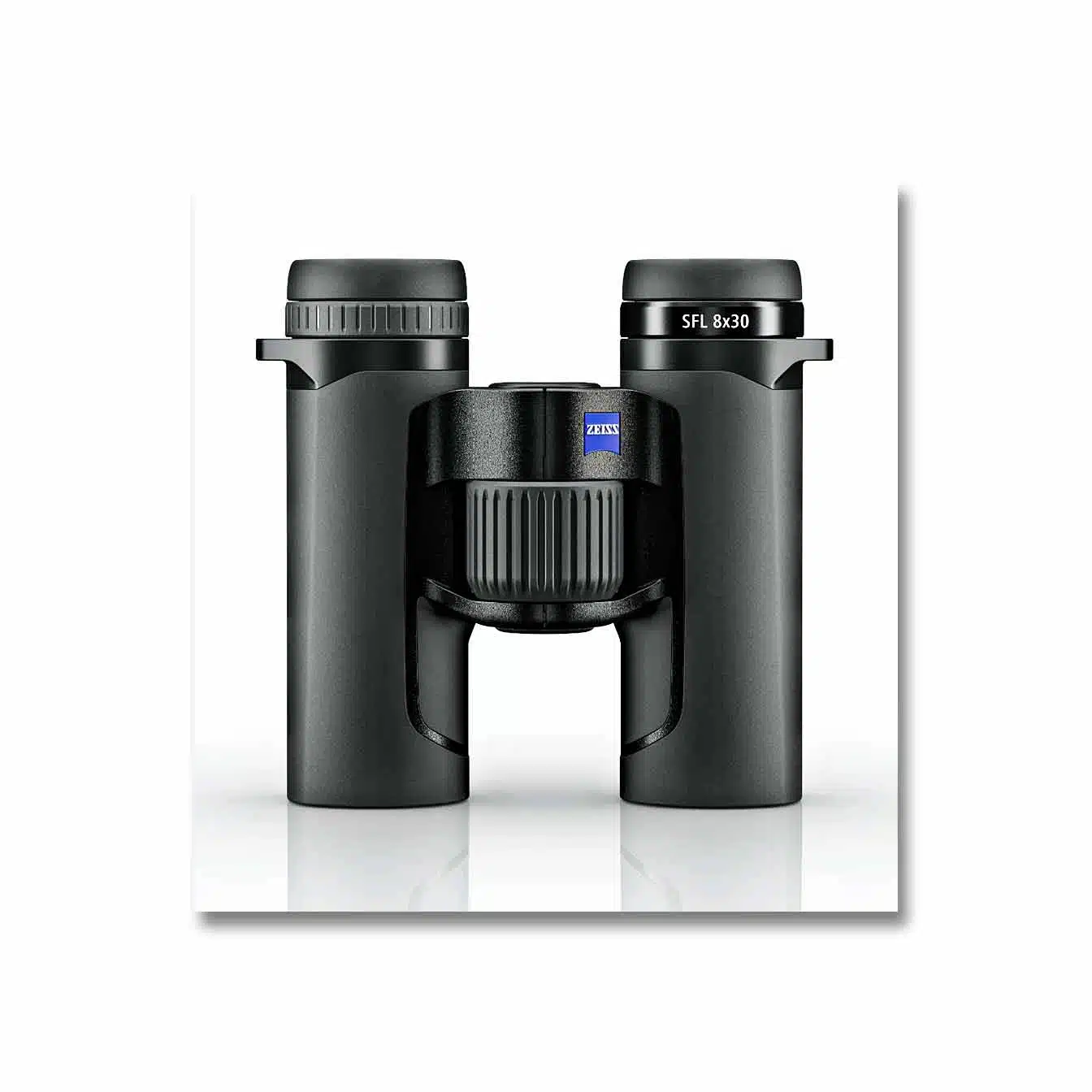 Zeiss SFL 8x30 Binoculars, available at The Audubon Shop, the best shop for bird watchers, Madison CT
