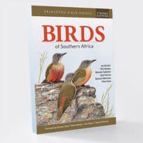 Books / Field Guides of Africa