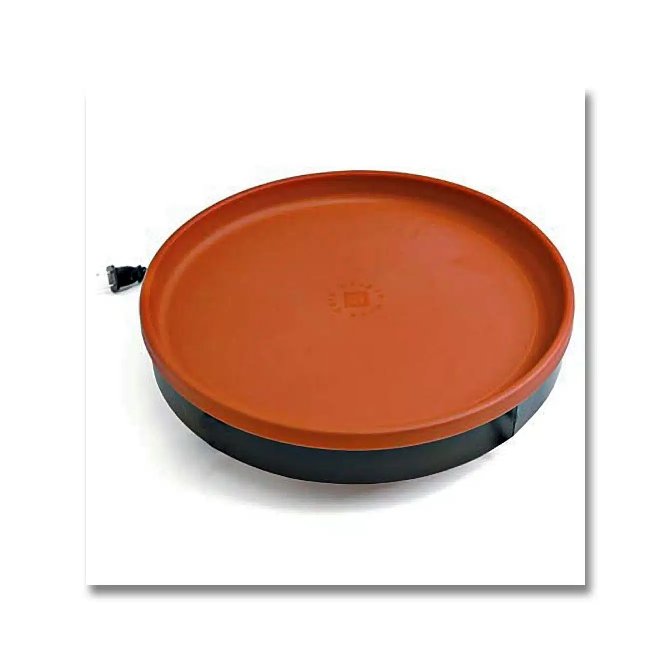 3-in-1 Heated Bird Bath available at The Audubon Shop, the best shop for bird watchers, Madison CT