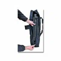 Birder Tripod Bag, available at The Audubon Shop, the best shop for bird watchers, Madison CT