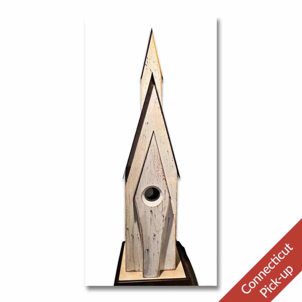 Graceland Nesting Box