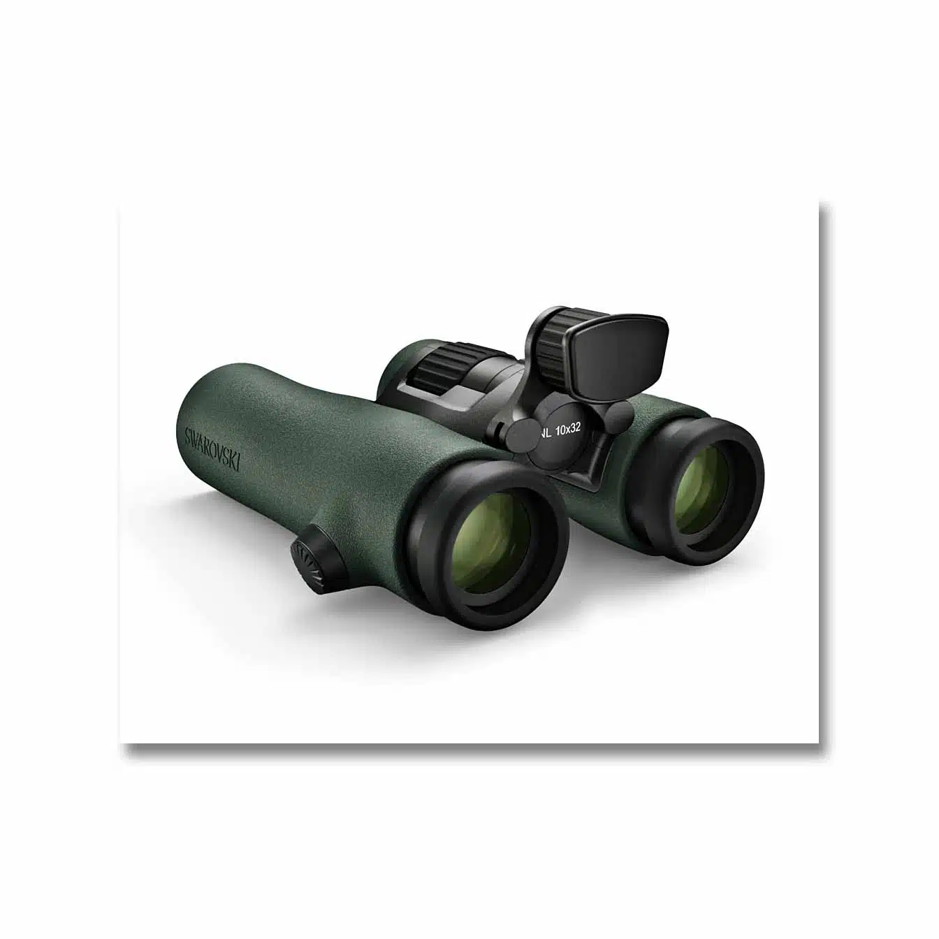 Swarovski NL Pure 12x42 Binoculars