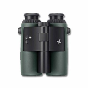 Swarovski AX Visio 10x32 Smart Binoculars available at The Audubon Shop, the best shop for telescopes and binoculars, Madison CT