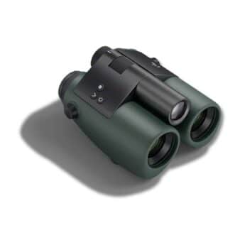 Swarovski AX Visio 10x32 Smart Binoculars available at The Audubon Shop, the best shop for telescopes and binoculars, Madison CT