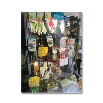 Erva Swivel Hook and more accessories, available at The Audubon Shop for bird watchers, Madison CT