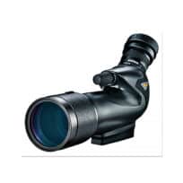 Nikon Prostaff 5 16-48x 60mm Angled Spotting Scope for all of your outdoor viewing needs, Nikon quality.