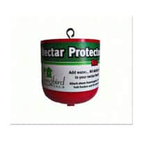 Nectar Protector available at The Audubon Shop, the best shop for Hummingbird bird feeders, Madison CT