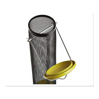 Woodlink Finch Screen Feeder available at The Audubon Shop, the best shop for bird feeders, Madison CT