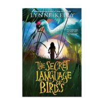 The Secret Language of Birds, available at The Audubon Shop, the best shop for bird and nature books, Madison CT
