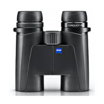 Zeiss Conquest HD 8x32 Binoculars, available at The Audubon Shop, the best shop for telescopes and binoculars, Madison CT