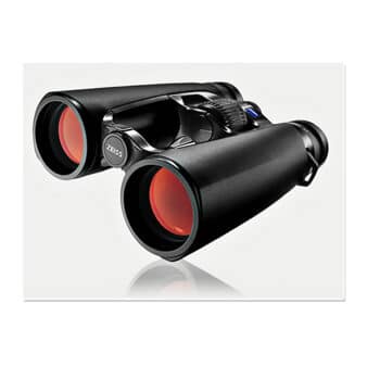 Zeiss Victory SF 8x42 Binocular, available at The Audubon Shop, the best shop for telescopes and binoculars, Madison CT