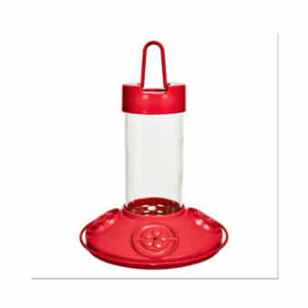 Dr. JB's 16 oz Clean Hummingbird Feeder - Image 3