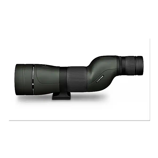 Vortex Diamondback HD 16-48x65 Spotting Scope Straight, available at The Audubon Shop, the best shop for telescopes and binoculars, Madison CT