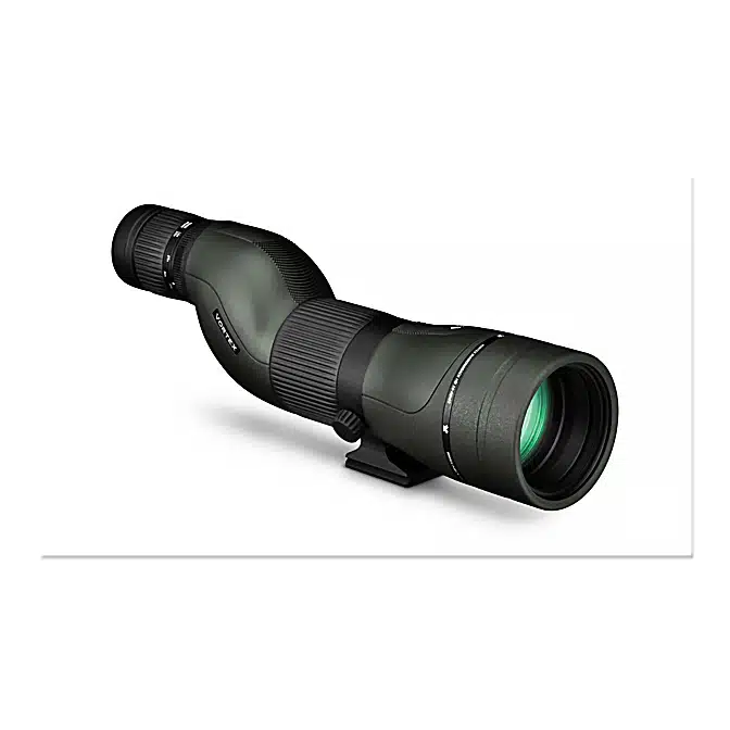 Vortex Diamondback HD 16-48x65 Spotting Scope Straight, available at The Audubon Shop, the best shop for telescopes and binoculars, Madison CT