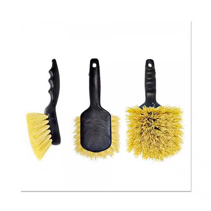 Bird Feeder, Bath and Nesting Box Brush, available at The Audubon Shop, the best shop for birders, Madison, CT