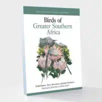 Books / Field Guides of Africa