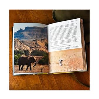 Habitats of Africa, available at The Audubon Shop, the best shop for bird and nature books, Madison CT