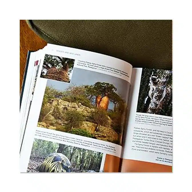 Habitats of Africa, available at The Audubon Shop, the best shop for bird and nature books, Madison CT