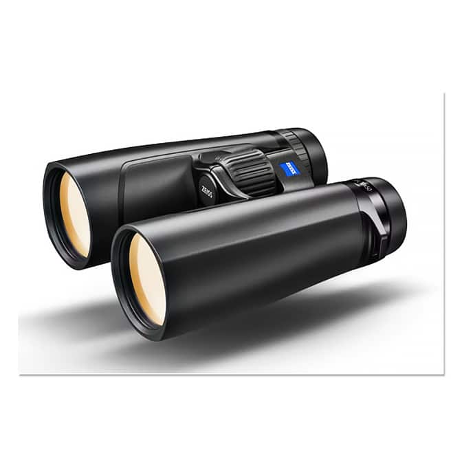 Zeiss SFL 10x50 Binoculars, available at The Audubon Shop, the best shop for binoculars and telescopes, Madison CT