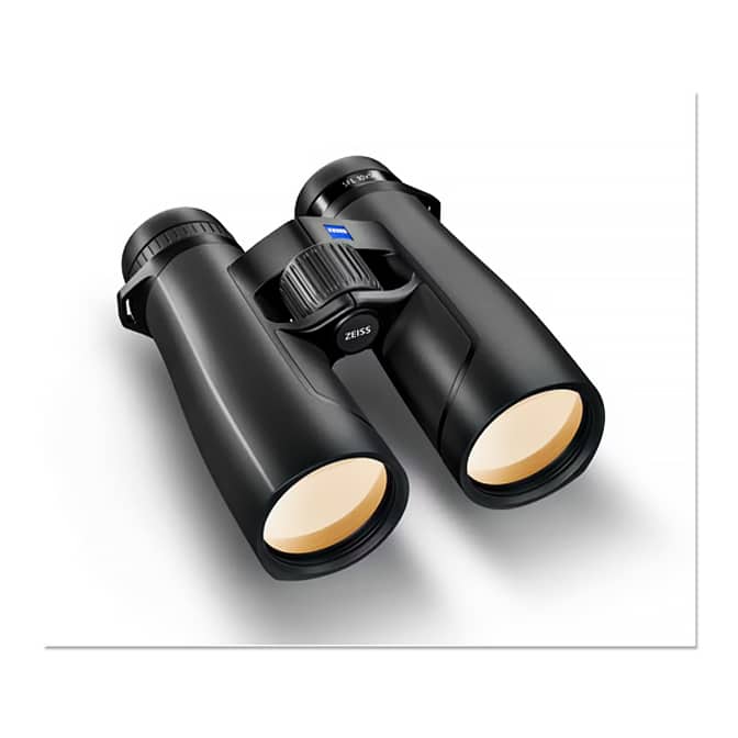 Zeiss SFL 10x50 Binoculars, available at The Audubon Shop, the best shop for binoculars and telescopes, Madison CT