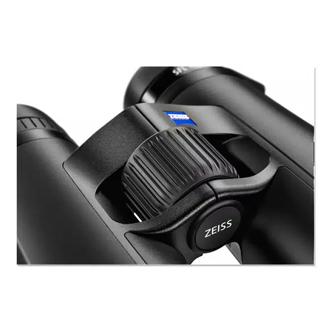 Zeiss SFL 10x50 Binoculars, available at The Audubon Shop, the best shop for binoculars and telescopes, Madison CT