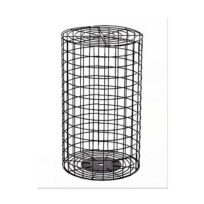 19 Inch Wire Cage, available at The Audubon Shop, the best shop for bird feeders, Madison CT