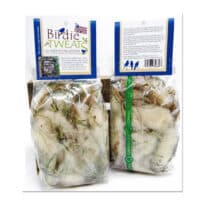 Birdie Tweet Nesting Material, available at The Audubon Shop, the best shop for bird watchers, Madison CT