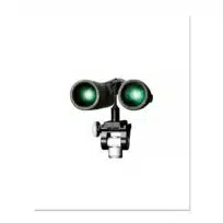 Vortex Sport Binocular Adapter, available at The Audubon Shop, the best shop for binoculars and telescopes, Madison CT