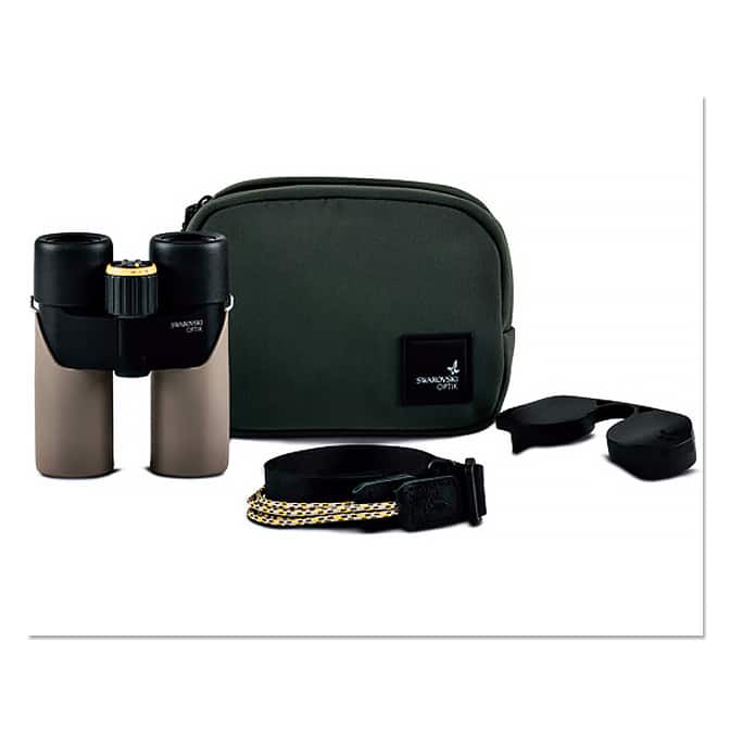Swarovski 10x30 Companion Binocular, available at The Audubon Shop, the best shop for binoculars and telescopes, Madison CT