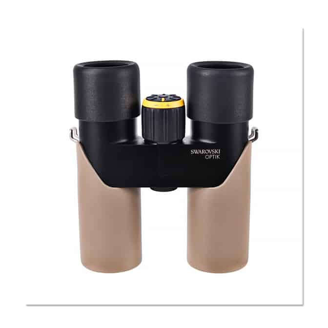 Swarovski 8x30 CL Companion Binocular, available at The Audubon Shop, the best shop for binoculars and telescopes, Madison CT