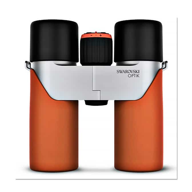Swarovski 8x30 CL Companion Binocular, available at The Audubon Shop, the best shop for binoculars and telescopes, Madison CT