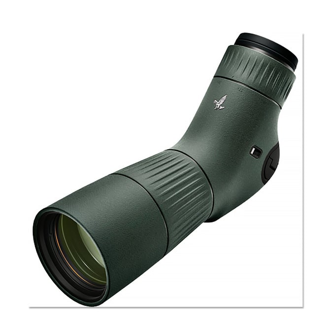 Swarovski Optik 18-45 AT Balance Image Stabilized Telescope, available at The Audubon Shop, the best shop for binoculars and telescopes, Madison CT