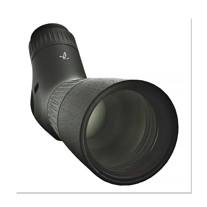 Swarovski Optik 18-45 AT Balance Image Stabilized Telescope, available at The Audubon Shop, the best shop for binoculars and telescopes, Madison CT